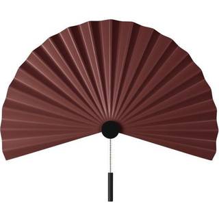 Globen Lighting Zen væglampe 50 cm Black