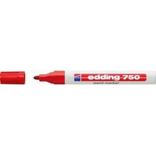 Edding 750 paint