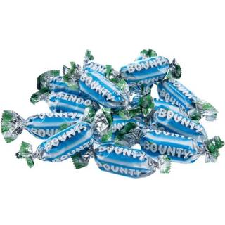 Bounty Bland-selv Slik i kasser 2,5 kg