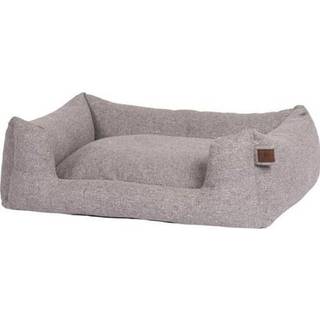 FANTAIL ECO basket Snooze Harbor Grey 80x60cm
