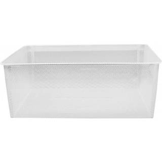 Trådkurv Mesh mellem 18,5 cm.