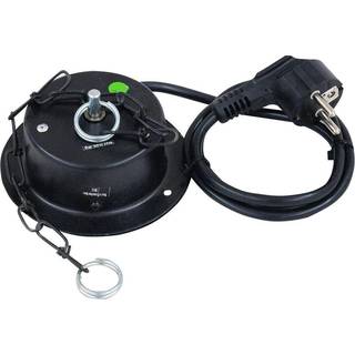 Diskokugle Motor (3kg, 30cm. 1,5/min)