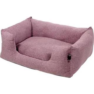 FANTAIL Basket Snooze Iconic Pink 60x50cm