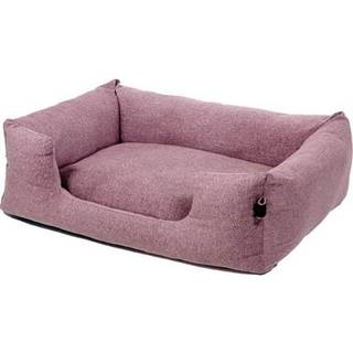 FANTAIL Basket Snooze Iconic Pink 110x80cm