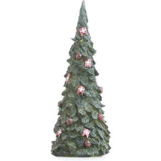 Klarborg Juletræ 16,5 cm