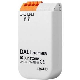 Dali rtc real time clock