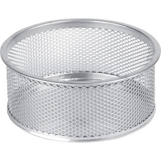 Office MESH Clipsholder | Sølv