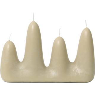 Stala Candle - Sand