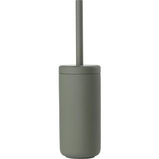 Zone Denmark Ume toiletbørste Olive green