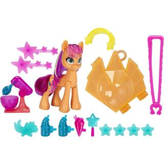 My Little Pony Cutie Mark Magic - Sunny Starscout 7.5cm