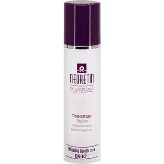 Neoretin Discrom control Transition Cream Lysnende creme med regenerativ effekt 50 ml - 50 ml