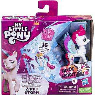 My Little Pony 3 Inch Cutie Mark Magic, Asst.