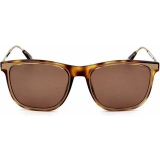 Police SPL776M 07LA 54 Solbriller Mænd Tortoiseshell - Havana - 54mm