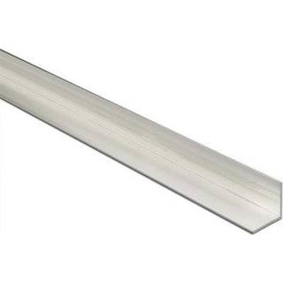 Support Profil 20X20X1.5 Mm L=5.40 Meter Novotegra