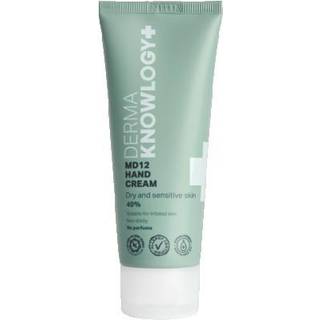 Dermaknowlogy MD12 Hand Cream (75 ml)