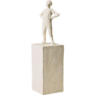 Kähler Astro skulptur Løven