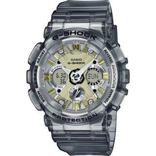 Casio GMA-S120GS-8AER G-Shock Herrenuhr 43mm 20ATM