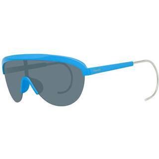Polaroid PLD 6037/S Polarized RCT/M9 135 Solbriller Mænd Blue - Blue - 135mm