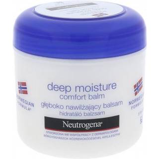 Neutrogena Norwegian Formula® Fugtende balsam til krop 300 ml - 300 ml