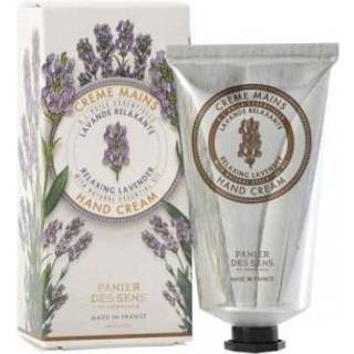 Panier Des Sens lavendel håndcreme