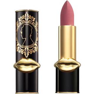 Pat McGrath Labs Make-up Læber BridgertonMatteTrance læbestift Hendes Majestæt 4 g () - 4 g