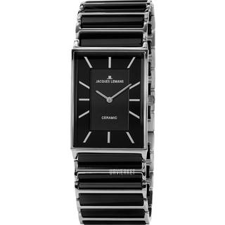 Jacques Lemans Uhren - 1-1594A YORK - bicolor