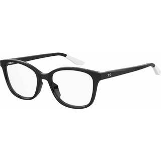 Under Armour UA 5013 807 52 Briller Kvinder Black - Black - 52mm