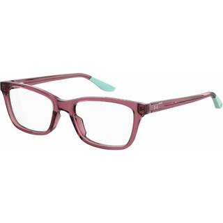 Under Armour UA 5012 G3I 51 Briller Kvinder Lyserød - Transparent Pink - 51mm