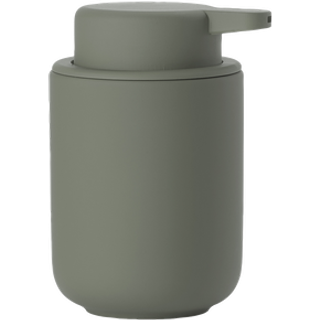 Zone Denmark Ume sæbedispenser Olive green