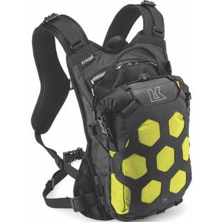 Kriega Trail 9 eventyr-rygsæk
