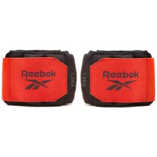 Reebok Flexlock Ankelvægte - 1.0Kg