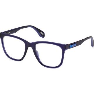 Adidas Originals OR5029 91A 52 Briller Mænd Blue - Blue - 52mm