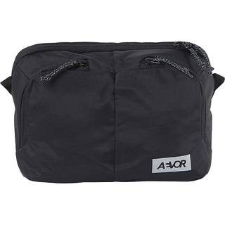 AEVOR Sacoche Taske - Uni - ripstop black