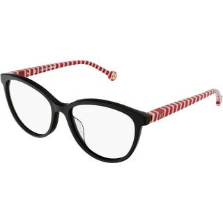 Carolina Herrera VHE876 0700 53 Briller Mænd Black - Shiny Black - 53mm