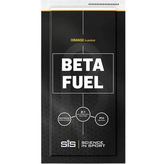 Sis Beta Fuel Sachet 82g (Orange) - Energi til løb, Unisex, One Size