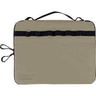 Wandrd Laptop bag 14 inch Tan