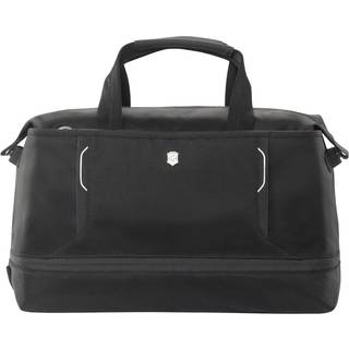 Victorinox Werks Traveler 6.0 - Weekend bag Ekspanderbar Sort, Varemærke - Victorinox