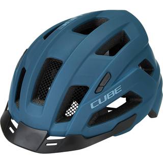 Cube Cinity Helmet Black