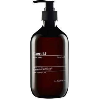 Meraki Clean Dishes Herbal Nest 490 ml