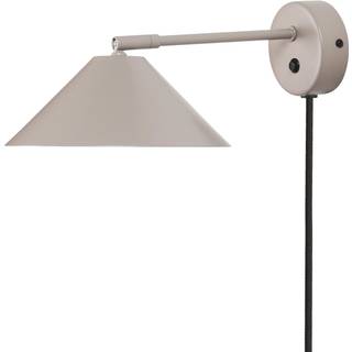 Globen Lighting Cannes 20 Væglampe Mud