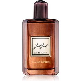 Just Jack Italian Leather Eau de Parfum Unisex 100 ml - 100 ml