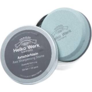 Dual Grit Ceramic Axe Sharpening Stone