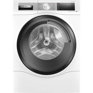 BOSCH WDU8H542SN - Frontbetjent Vaske/Tørremaskine
