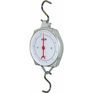 Fodervægt Ryom 10 kg