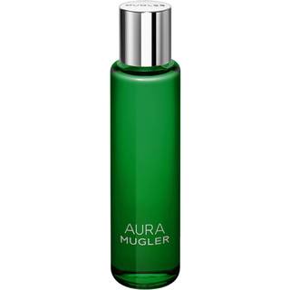 MUGLER Parfumer til kvinder Aura Eau de Parfum Spray Refillable Genopfyldning 100 ml (10.590,00 kr / 1 l) - 100 ml