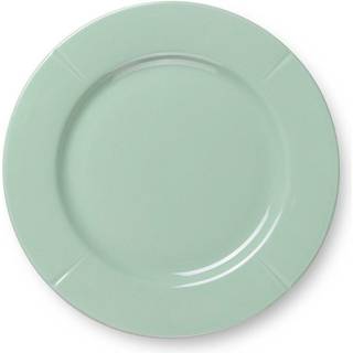Rosendahl Grand Cru Colorful Tallerken - Ø27 cm. - Grå