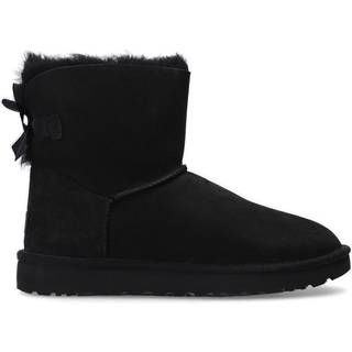 Mini Bailey Bow II Boots - 10