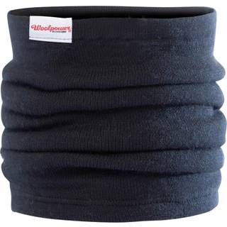 Woolpower Tube 200 Halsedisse størrelse One Size farve blå/sort