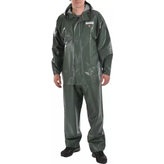Offshore Pro Jakke Olive / 8XL