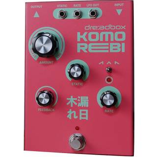 Dreadbox Komorebi